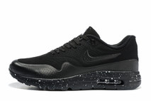 Мужские кроссовки Nike Air Max Zero для бега черные